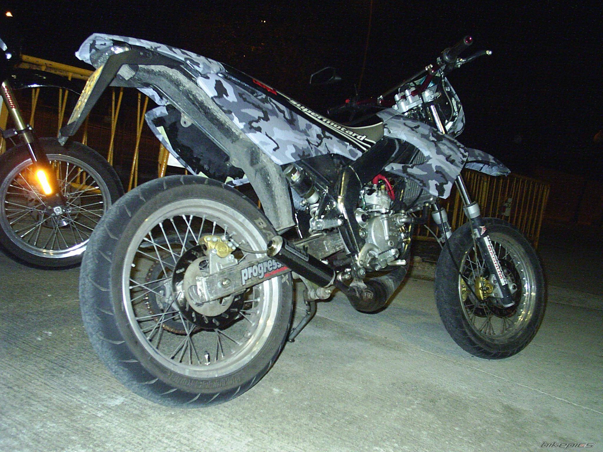 Bike Photo 476308