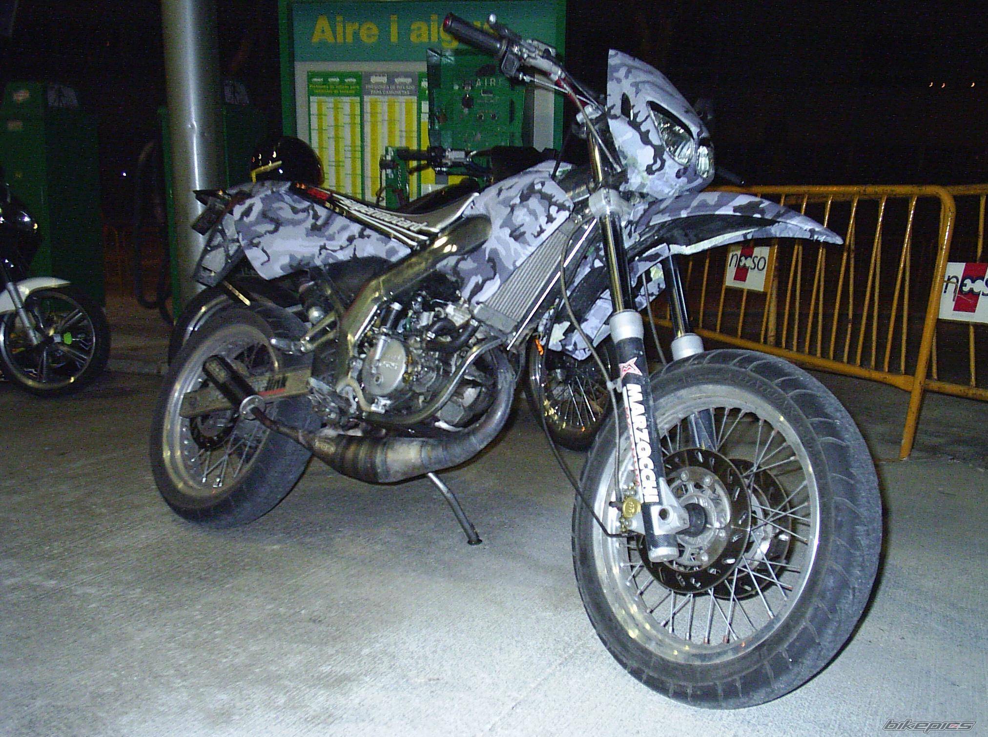 Bike Photo 476309