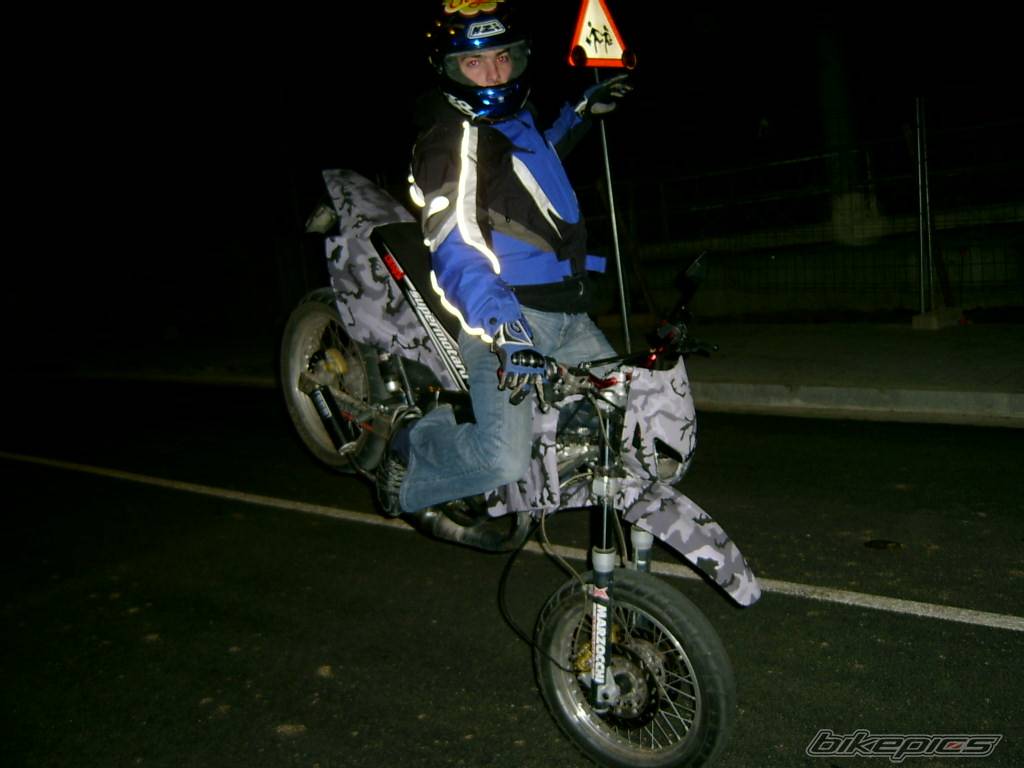 Bike Photo 476310