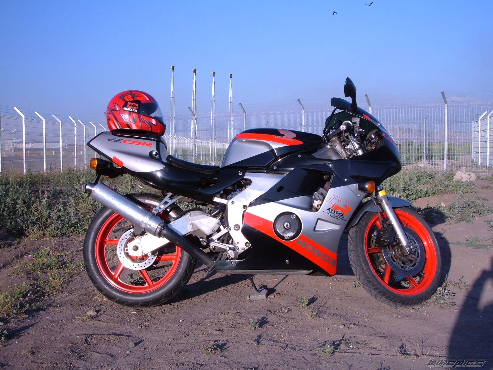 Bike Photo 476322