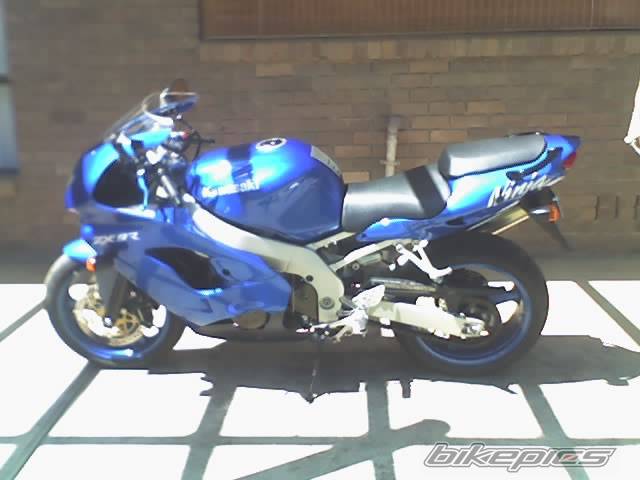 Bike Photo 476327