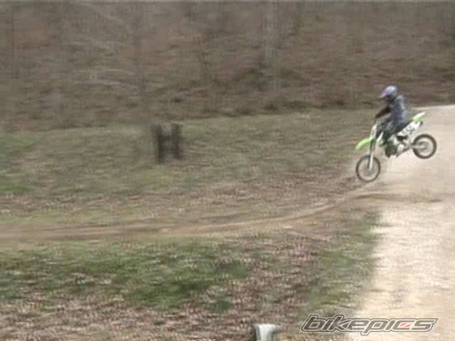 Bike Photo 476342