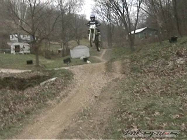 Bike Photo 476343