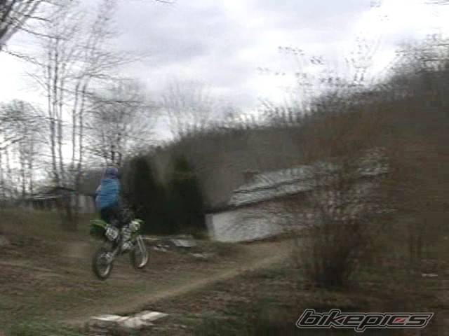 Bike Photo 476349