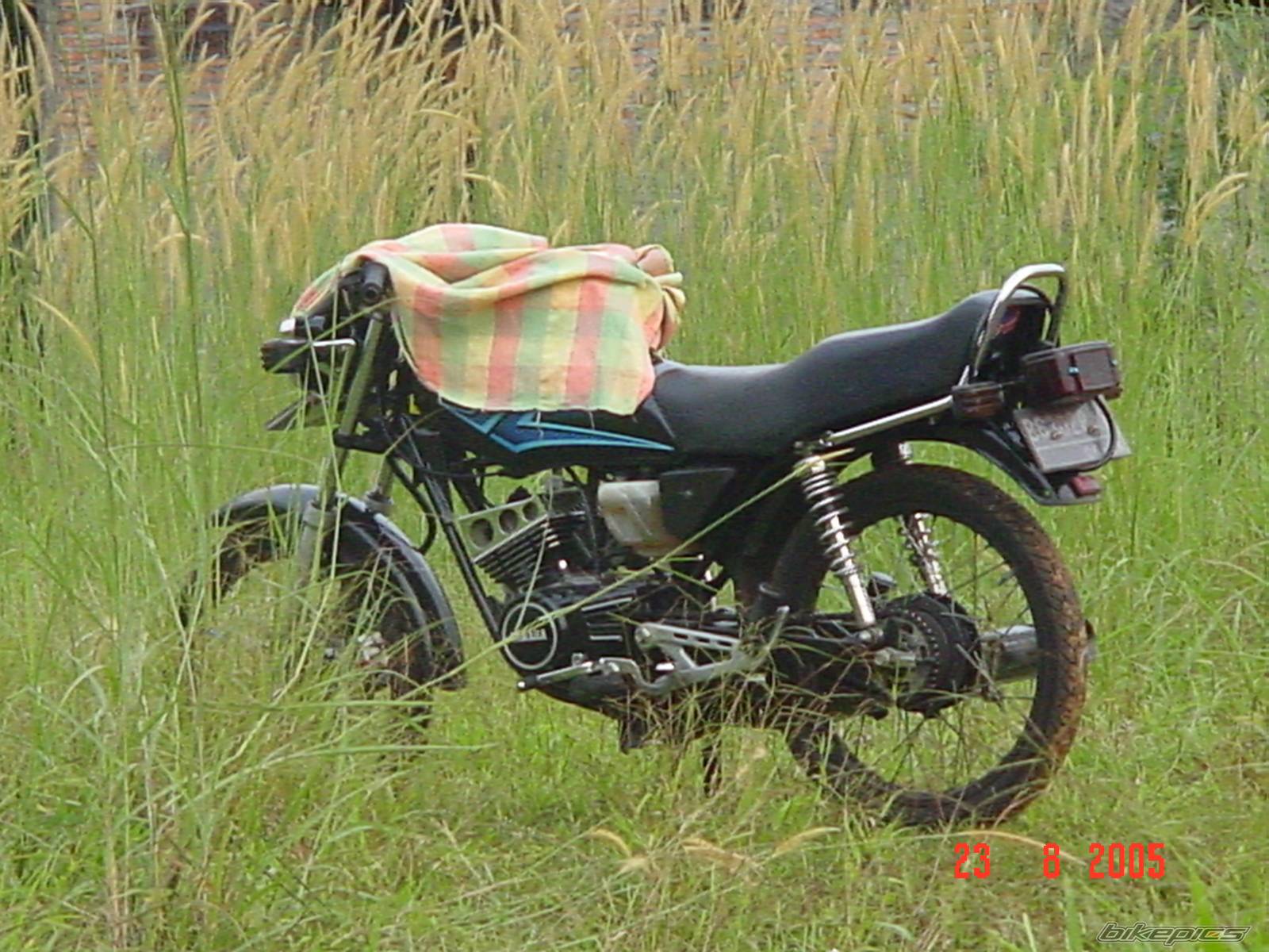 Bike Photo 476381