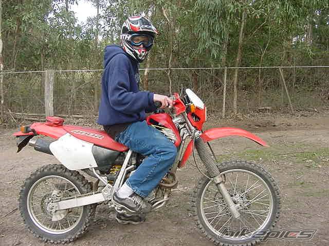 Bike Photo 4764