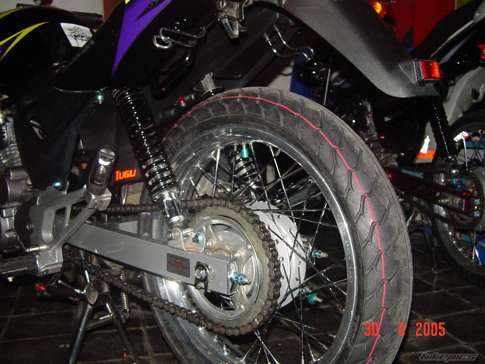 Bike Photo 476404