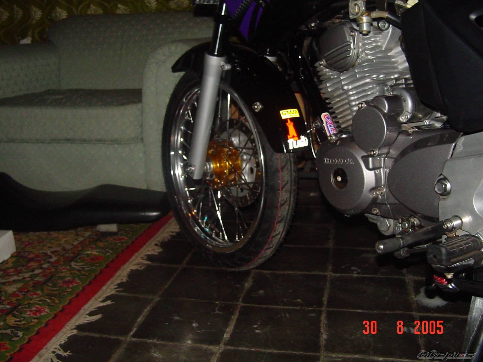 Bike Photo 476429