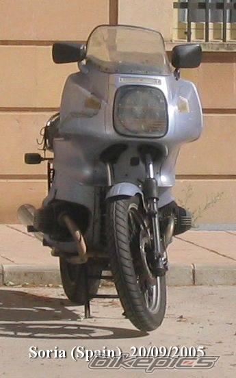 Bike Photo 476437