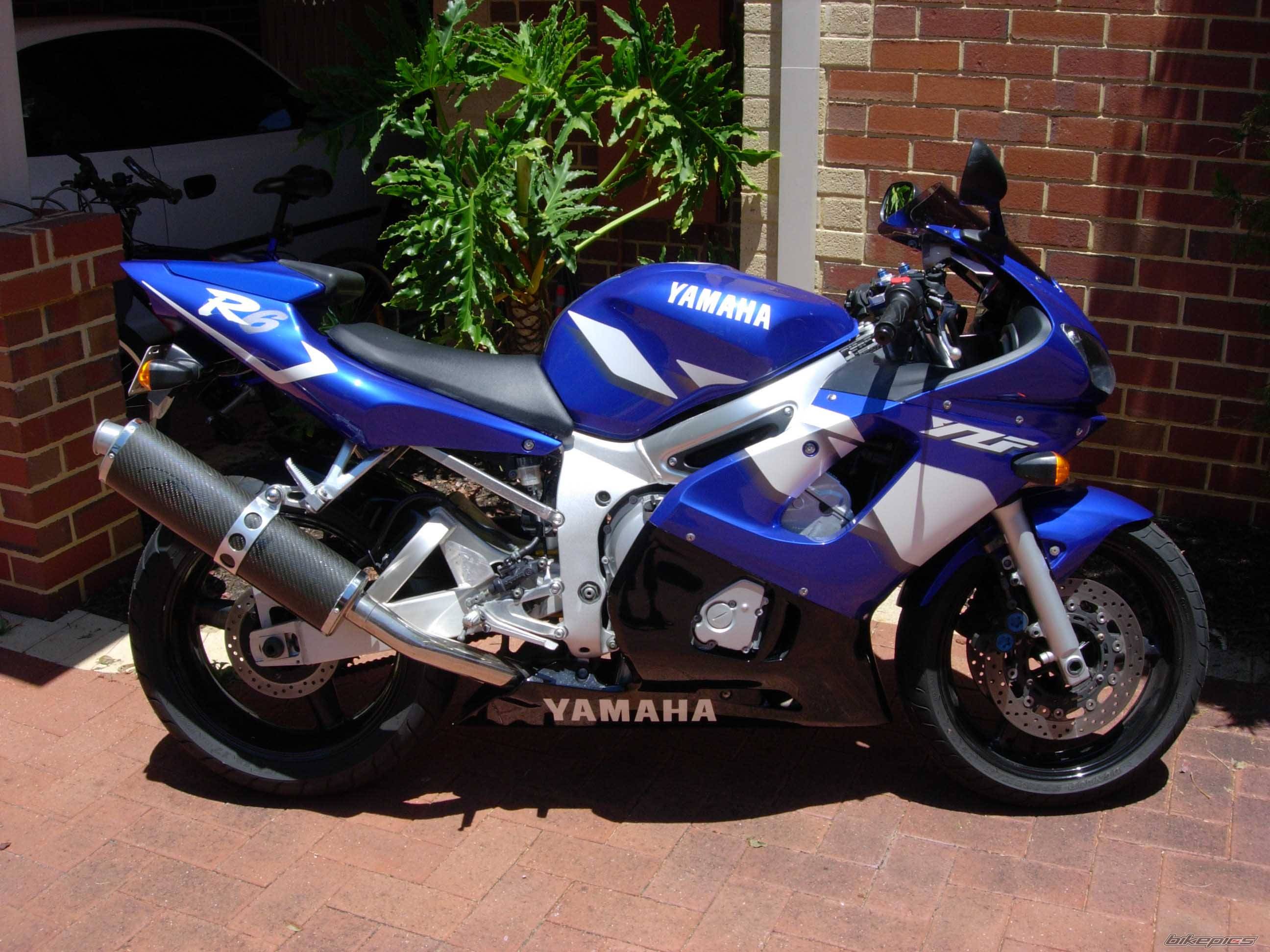 Bike Photo 476438