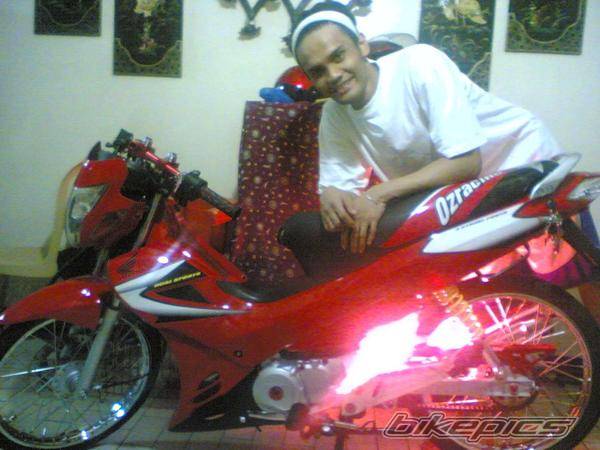 Bike Photo 476439