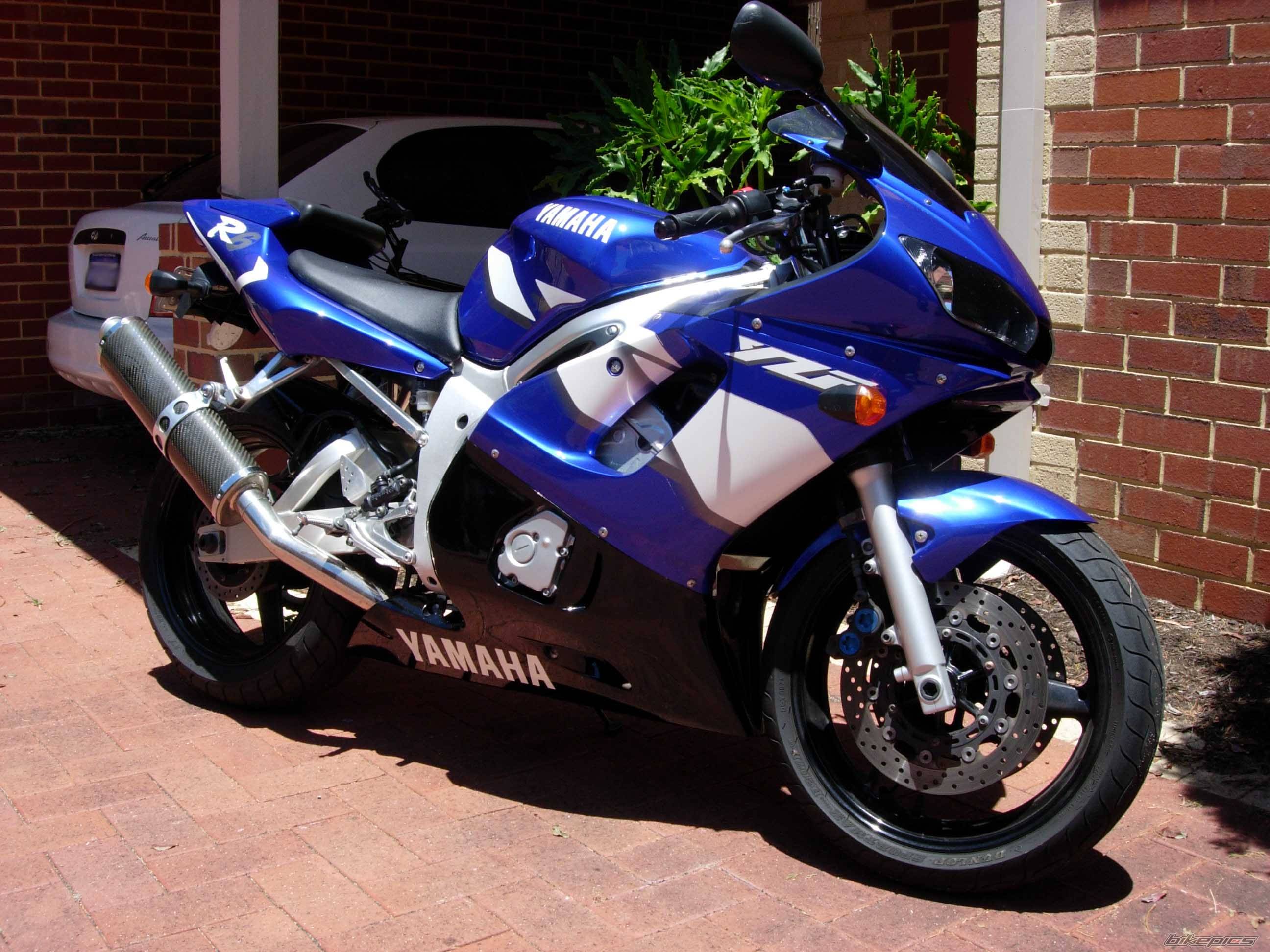 Bike Photo 476440