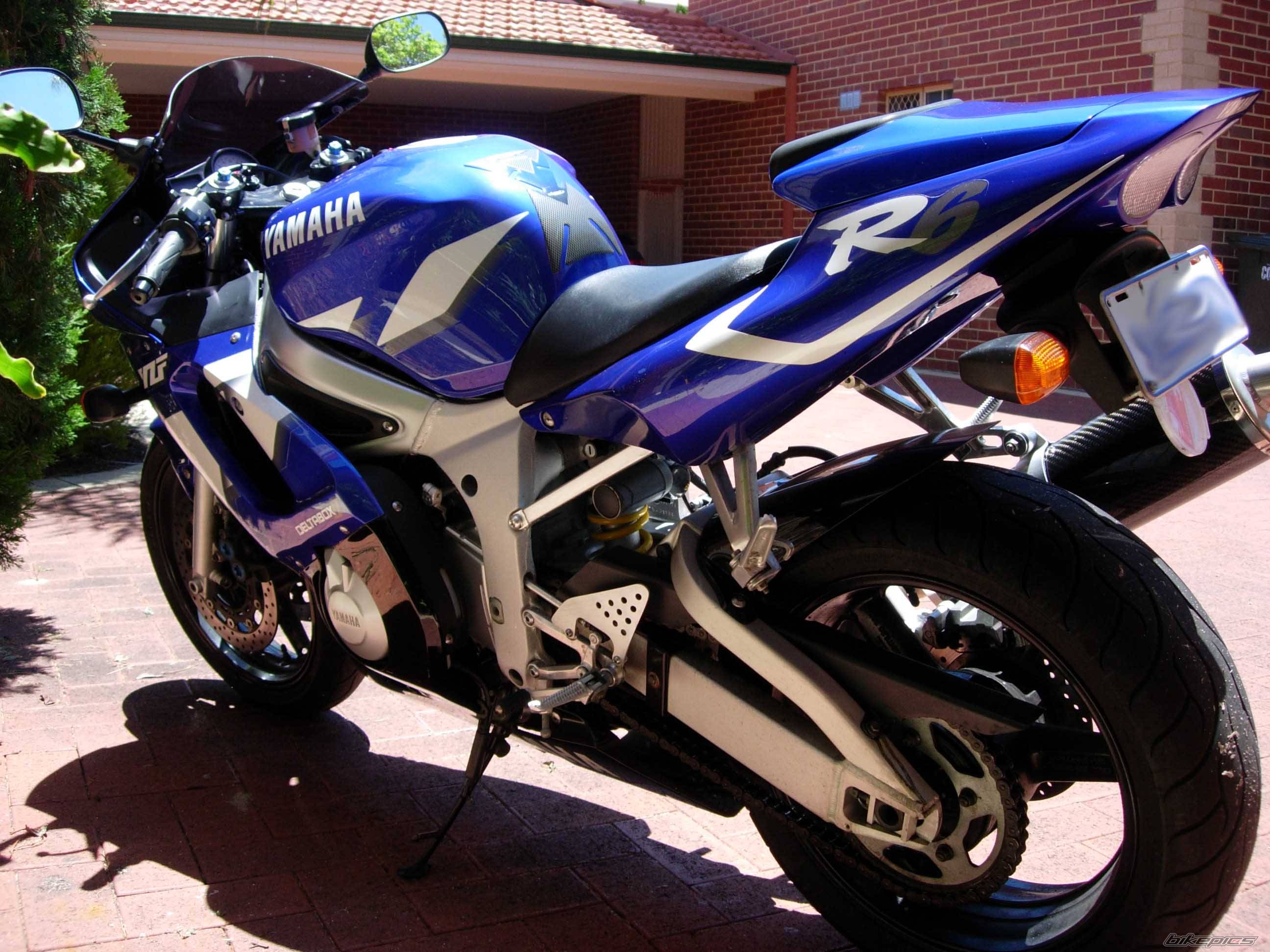 Bike Photo 476441