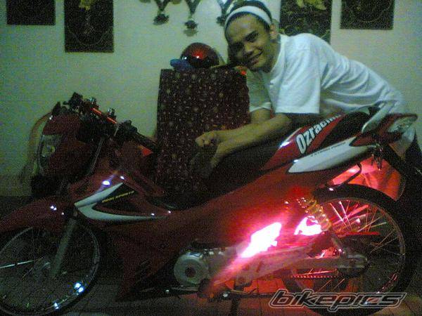 Bike Photo 476443