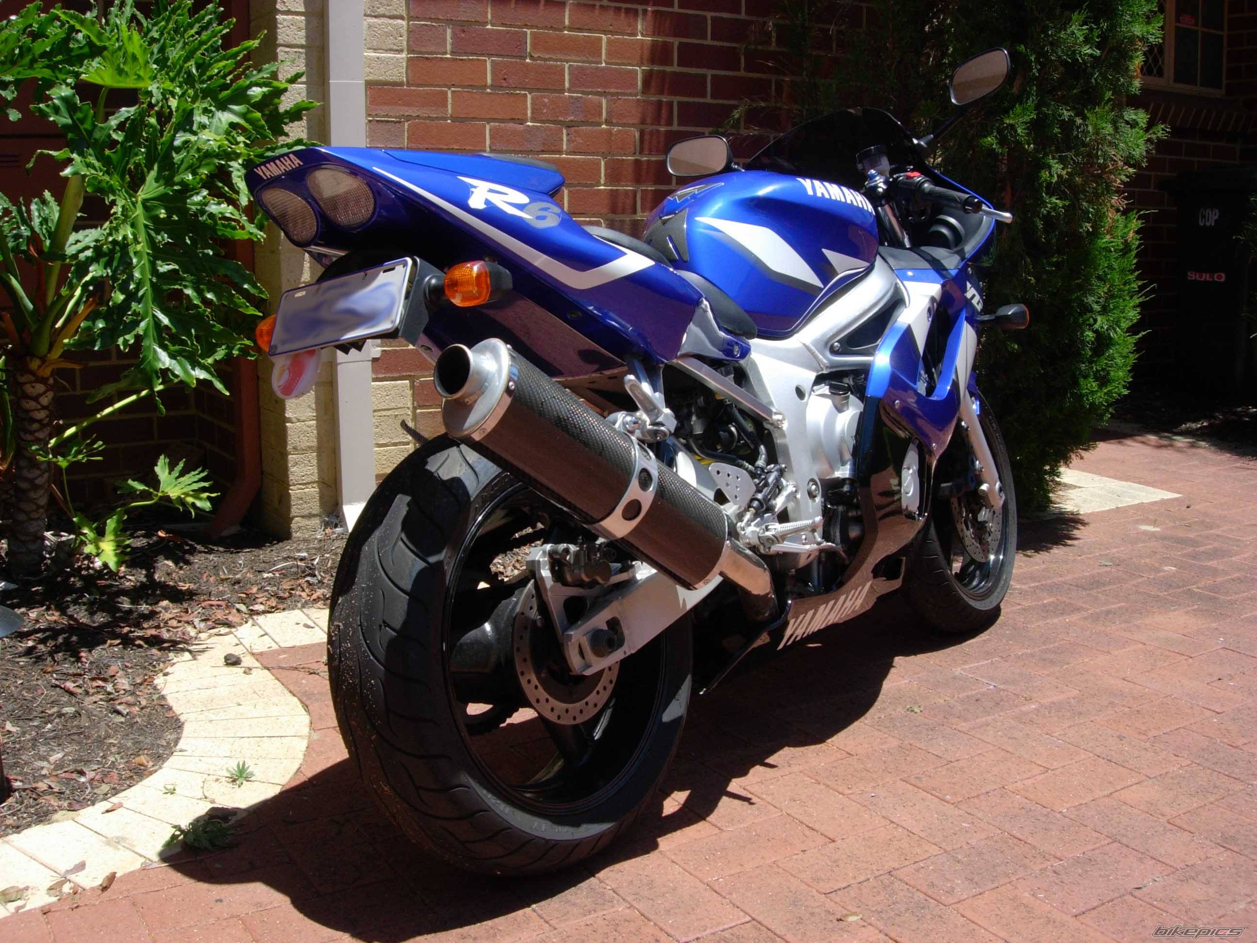 Bike Photo 476445