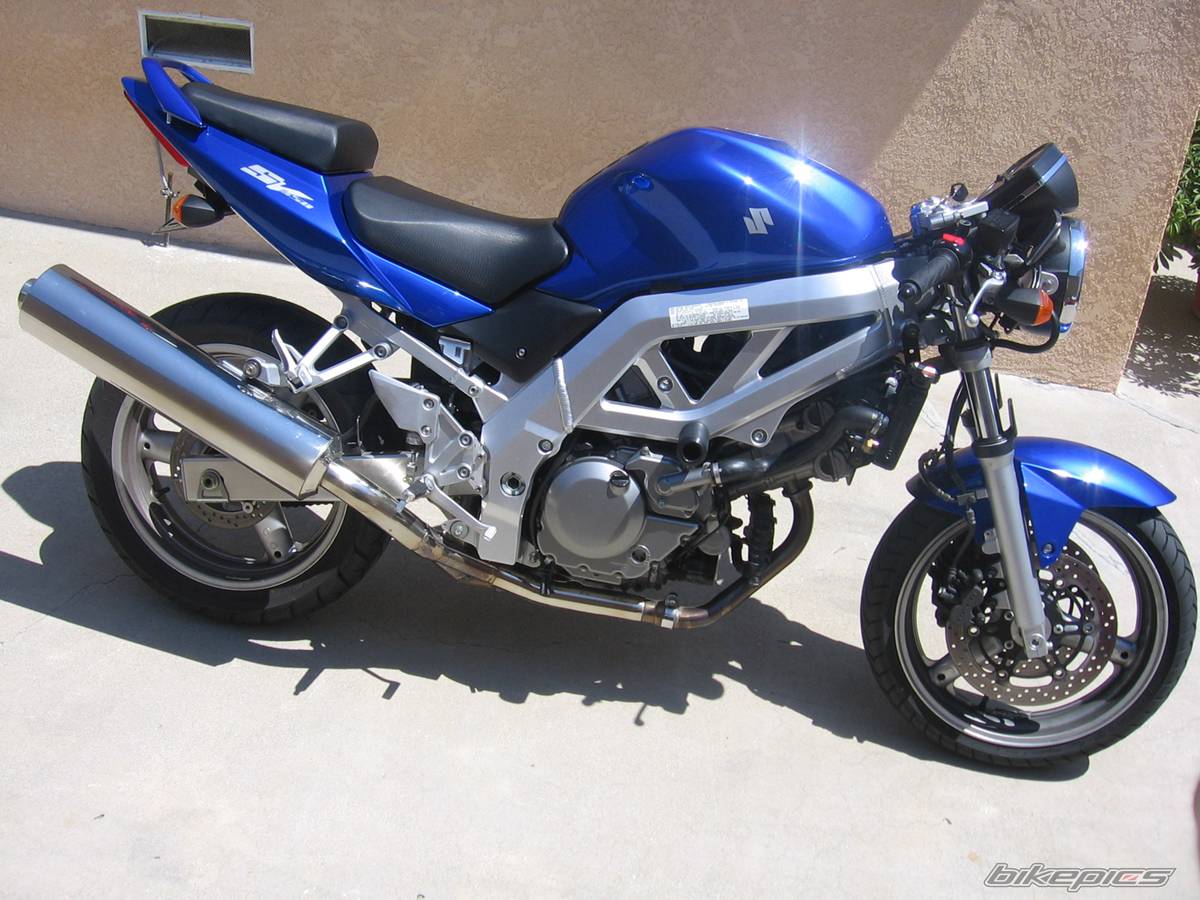Bike Photo 476447