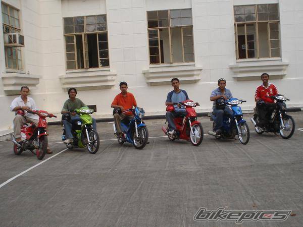 Bike Photo 476469