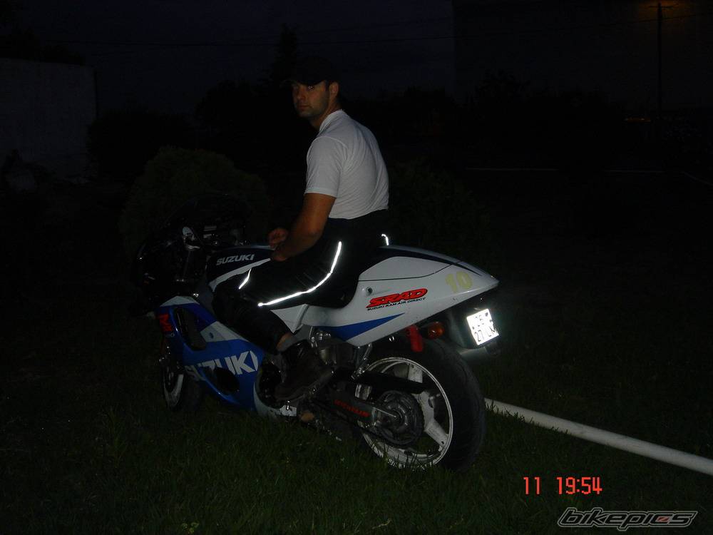 Bike Photo 476514