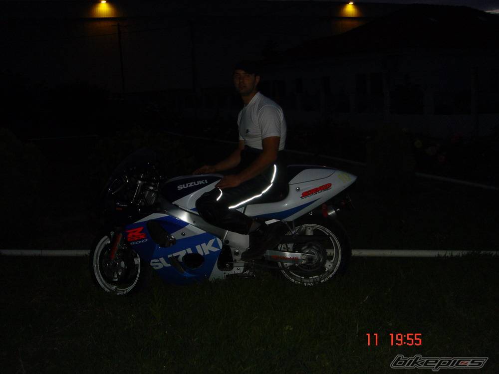 Bike Photo 476515