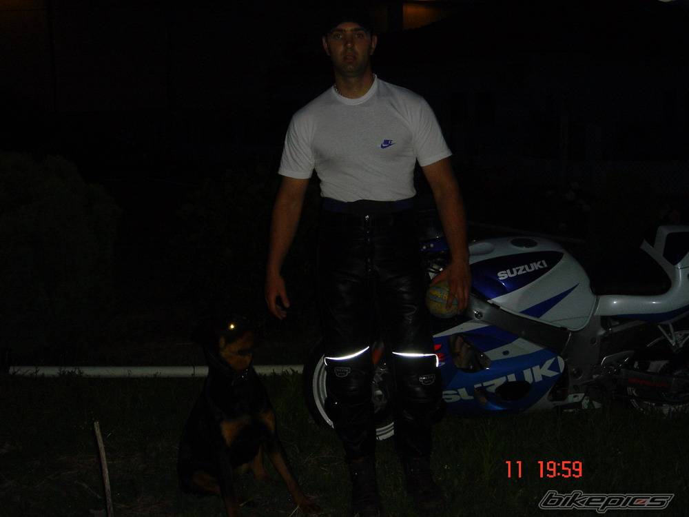 Bike Photo 476517