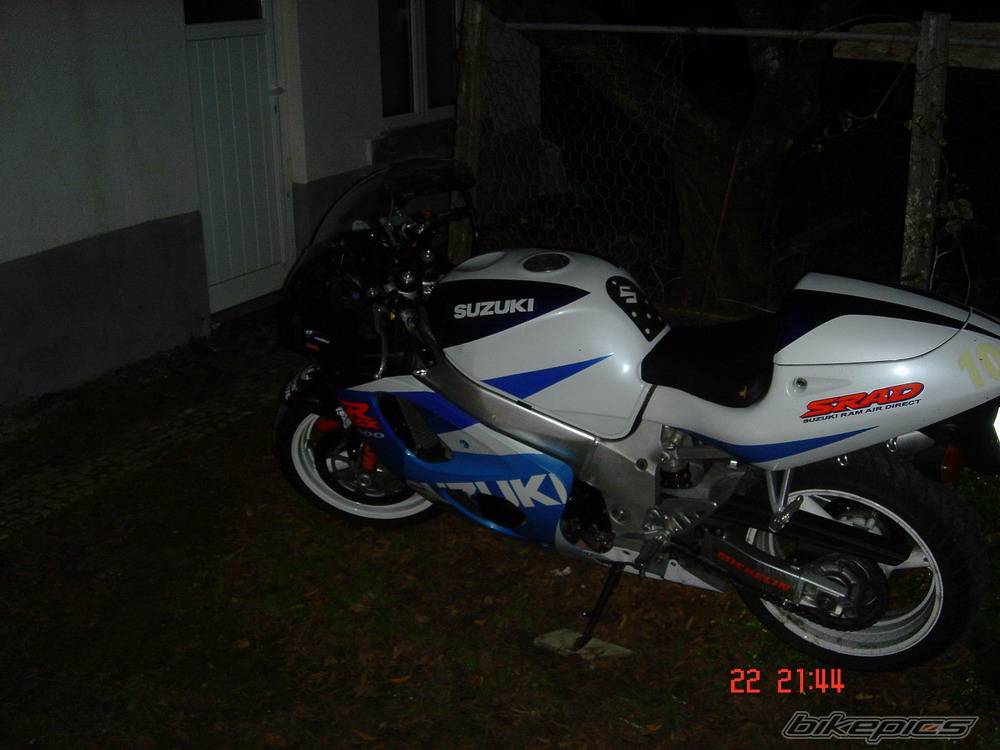 Bike Photo 476519