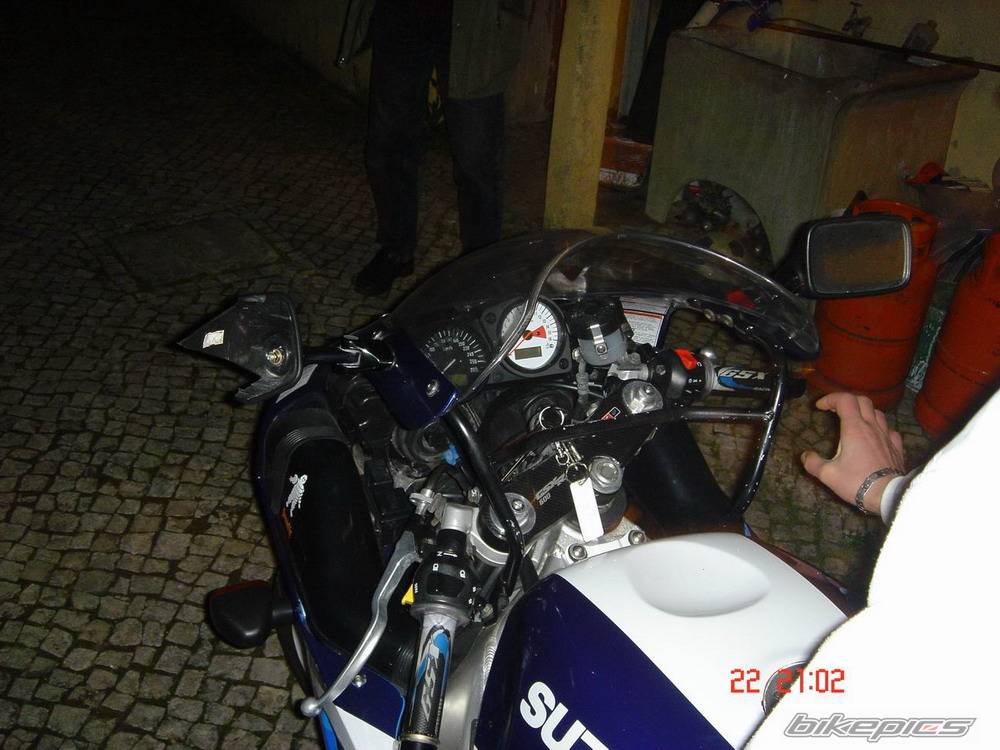 Bike Photo 476520