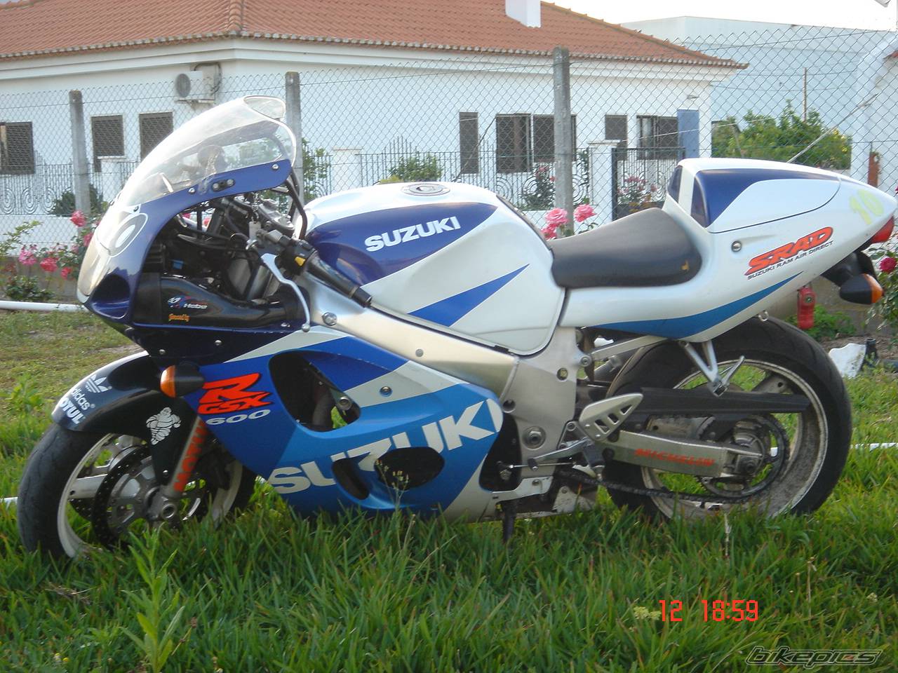 Bike Photo 476521