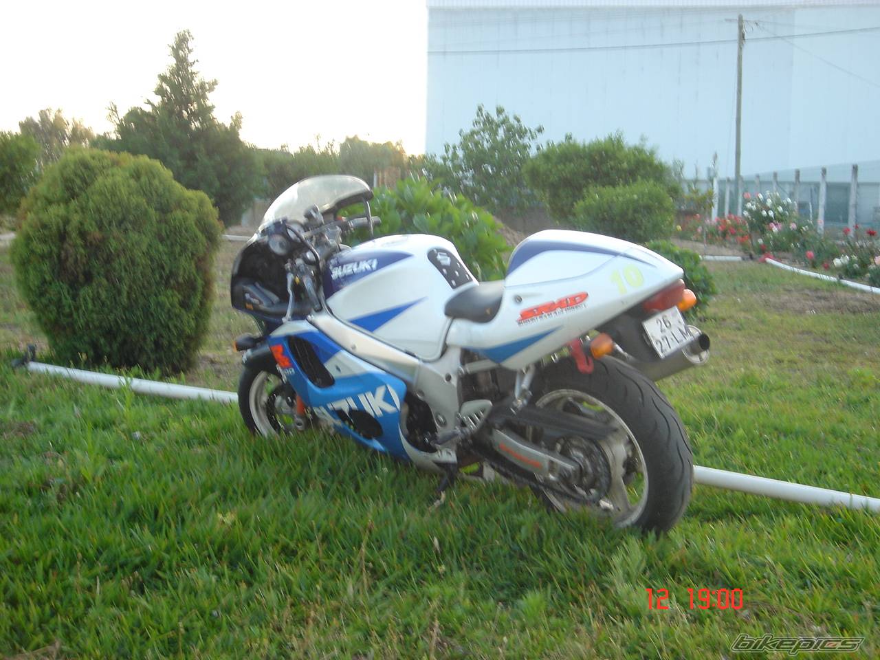 Bike Photo 476523