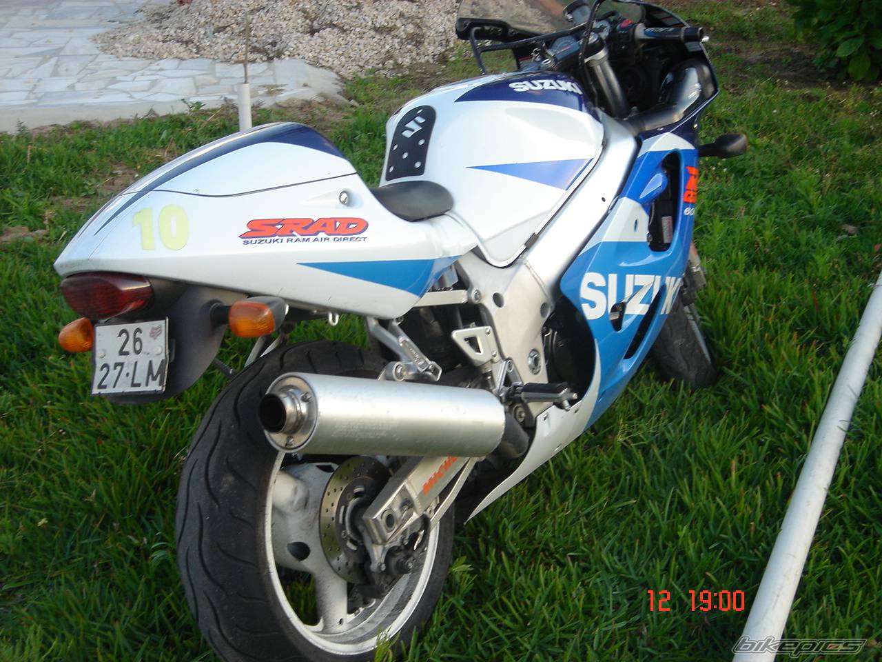 Bike Photo 476524