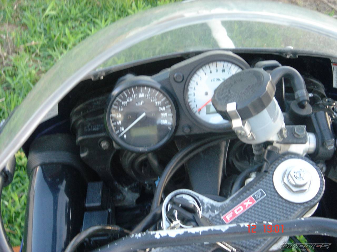 Bike Photo 476525