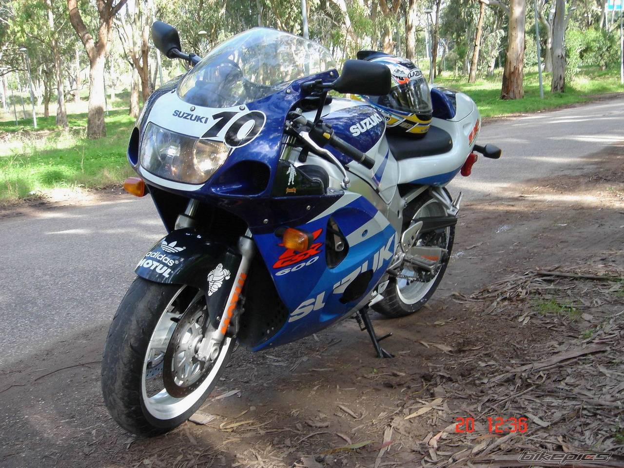 Bike Photo 476526