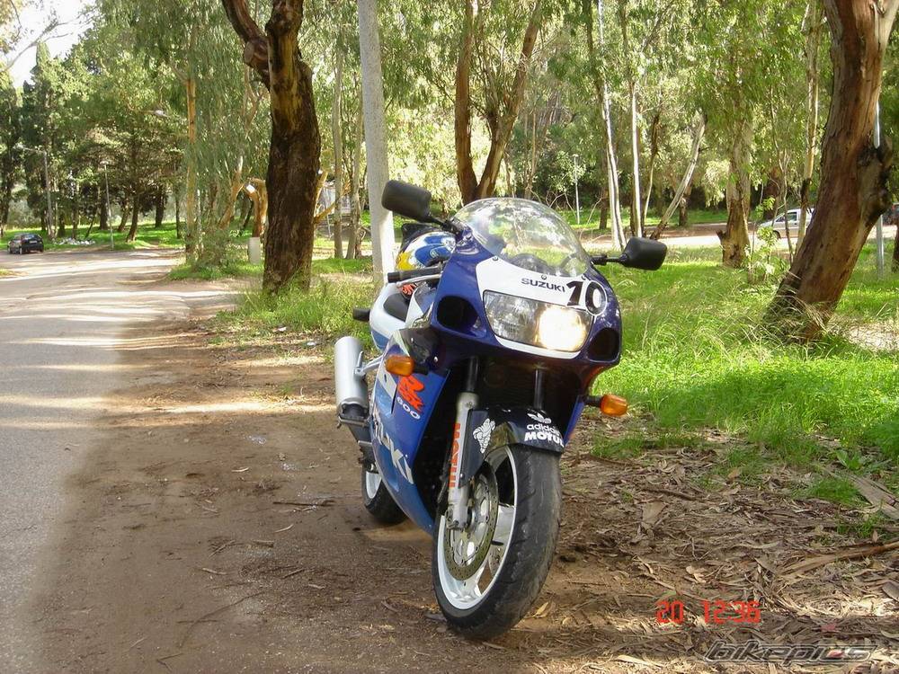 Bike Photo 476527