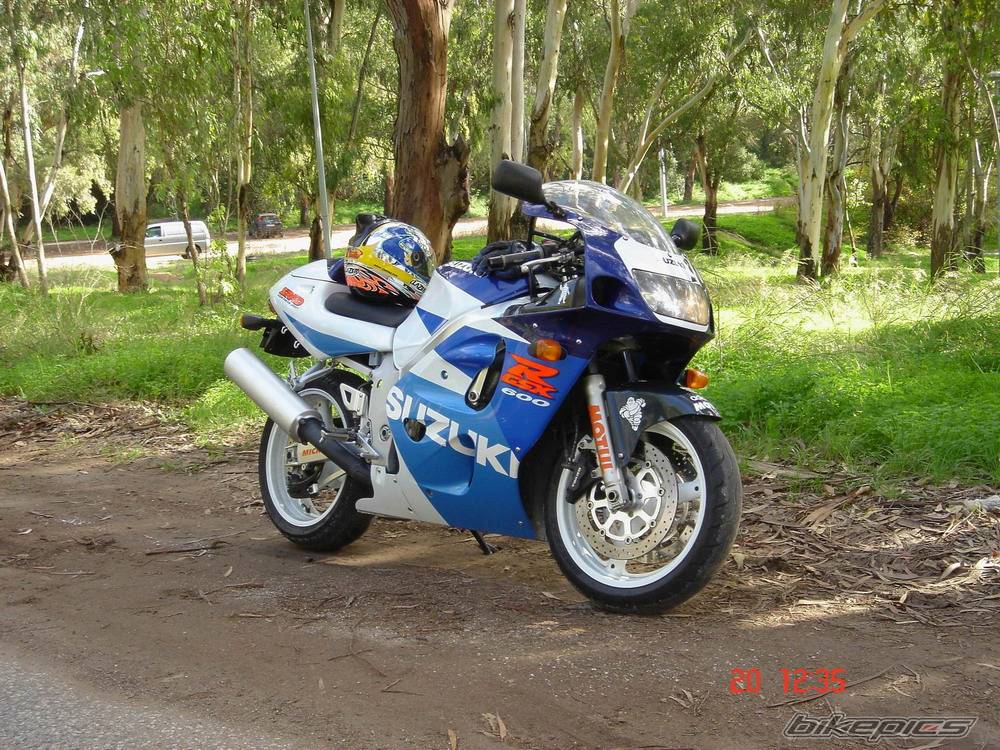 Bike Photo 476528