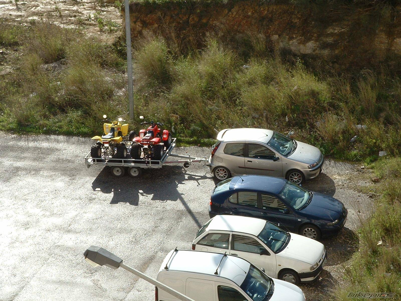 Bike Photo 476545