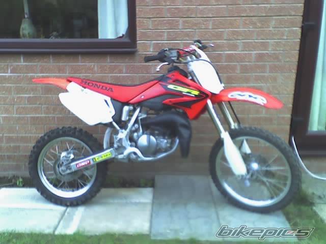 Bike Photo 476574
