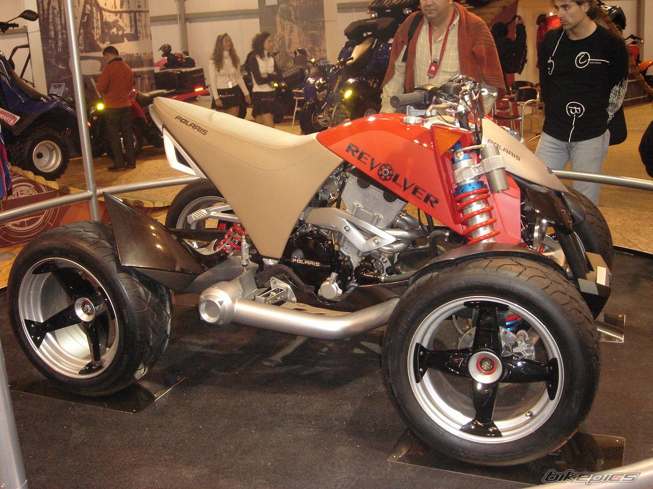Bike Photo 476582