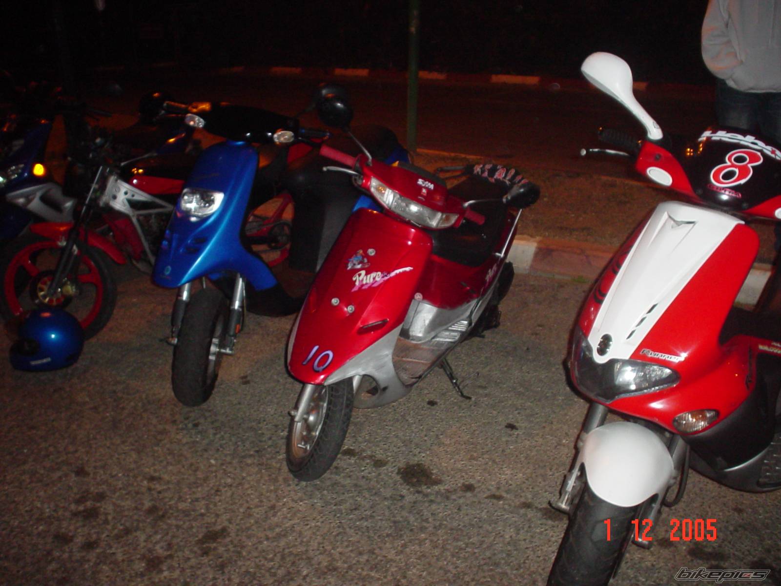 Bike Photo 476610