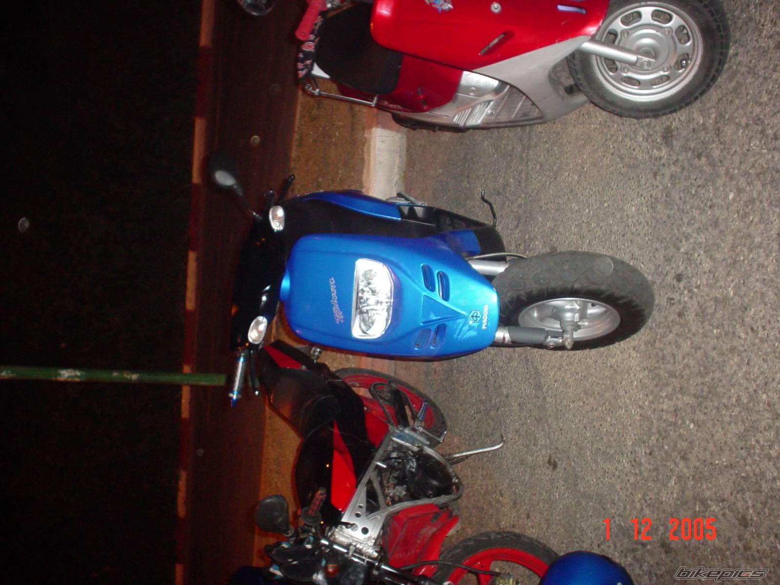 Bike Photo 476612