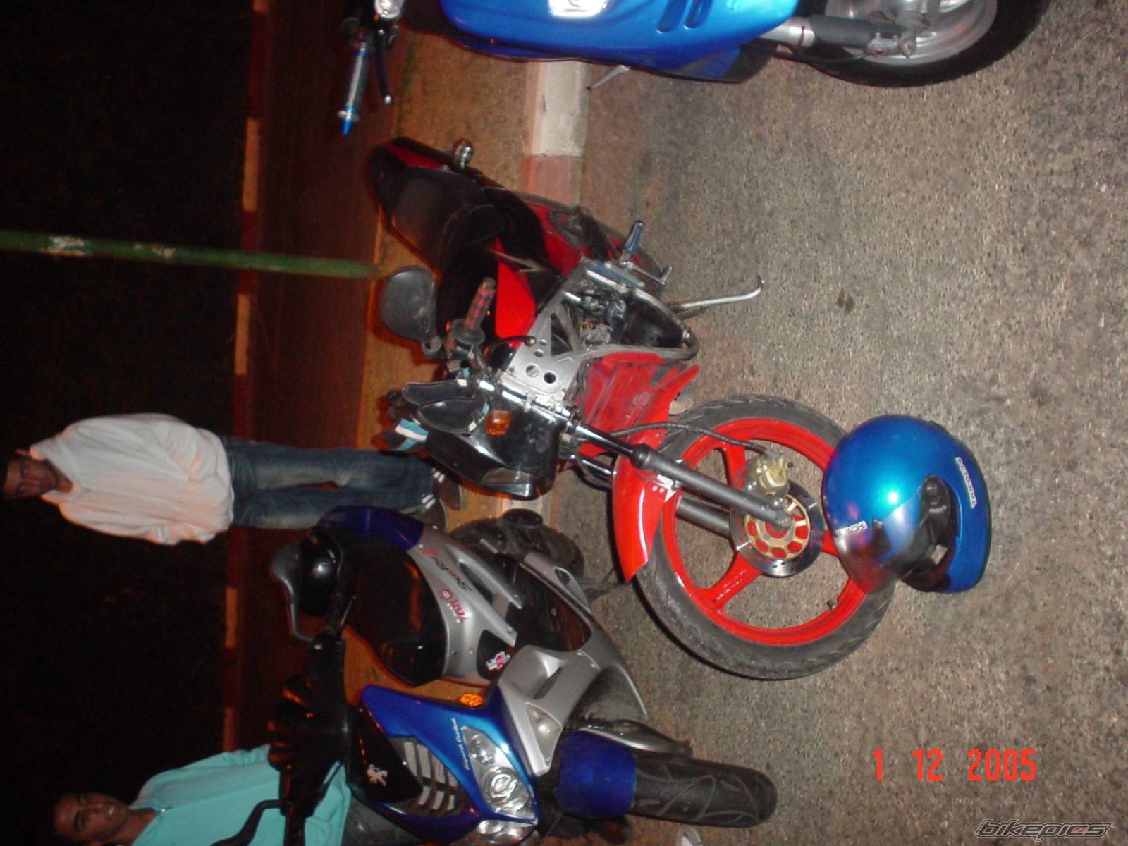 Bike Photo 476614