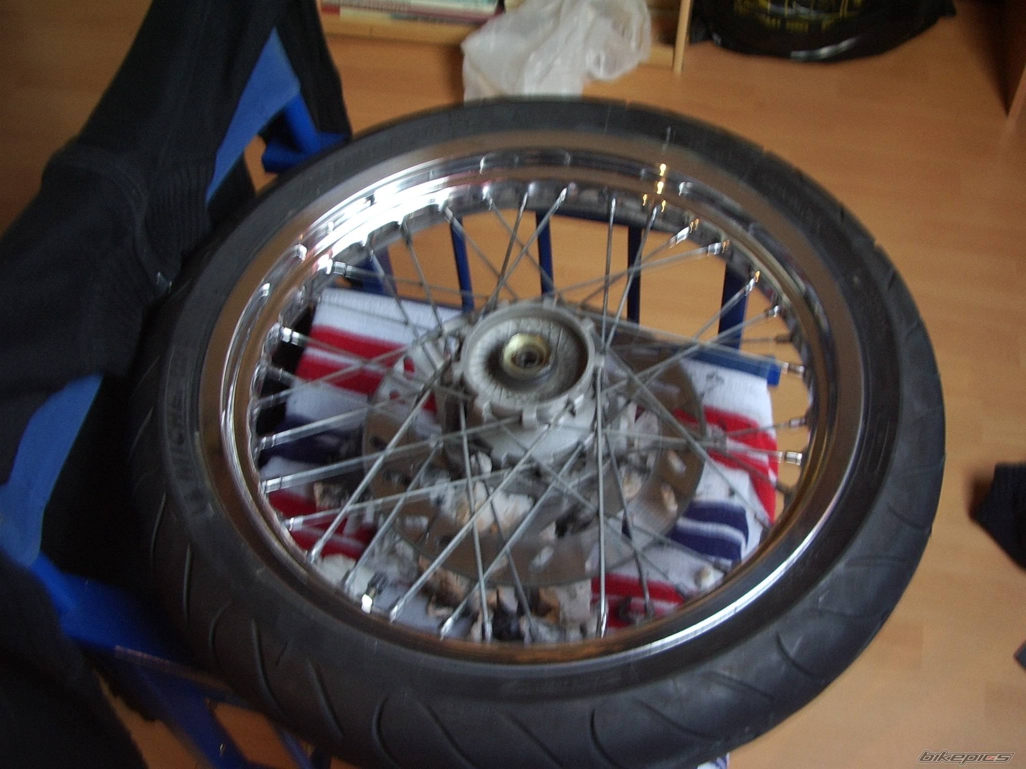 Bike Photo 476628