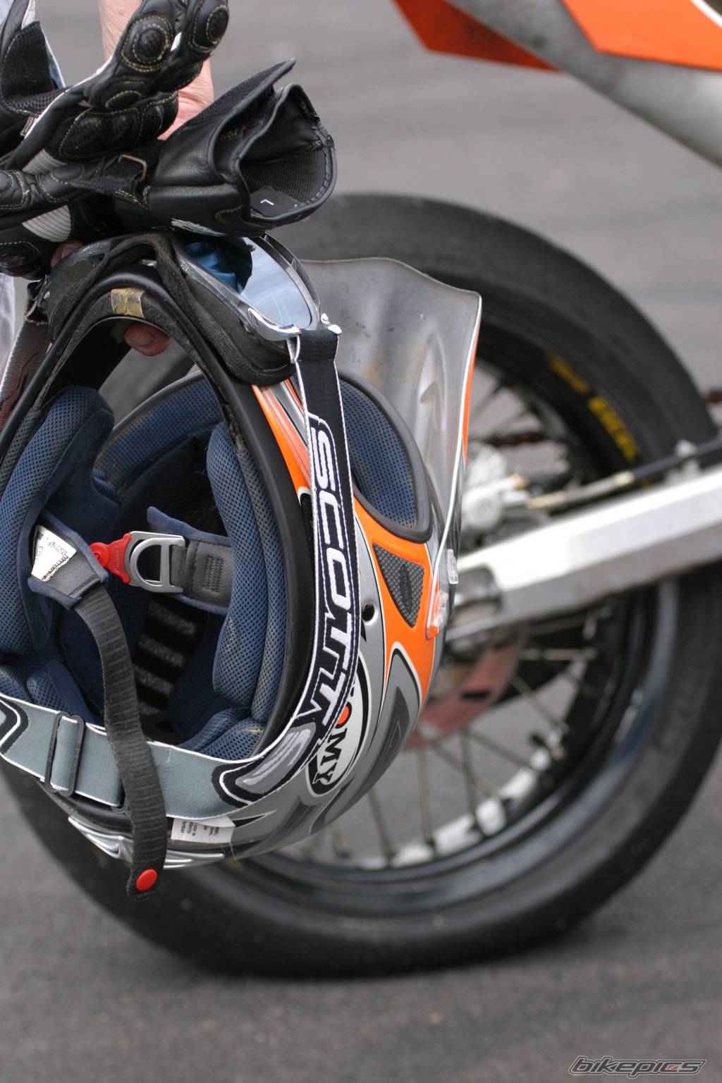 Bike Photo 476644