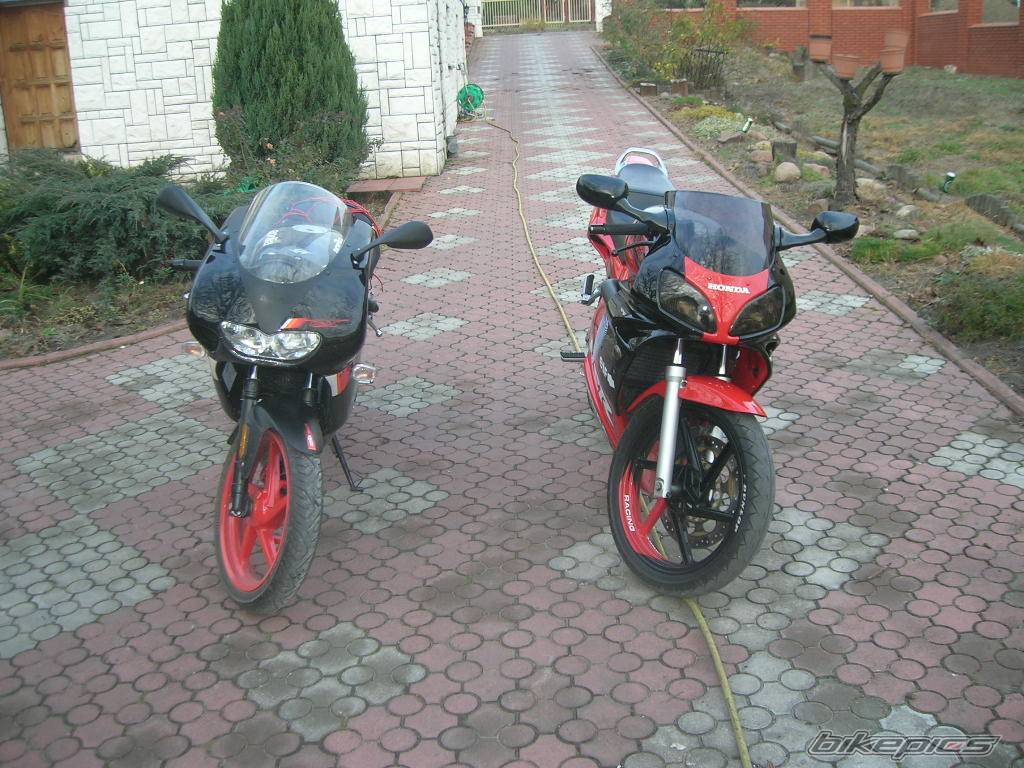 Bike Photo 476658