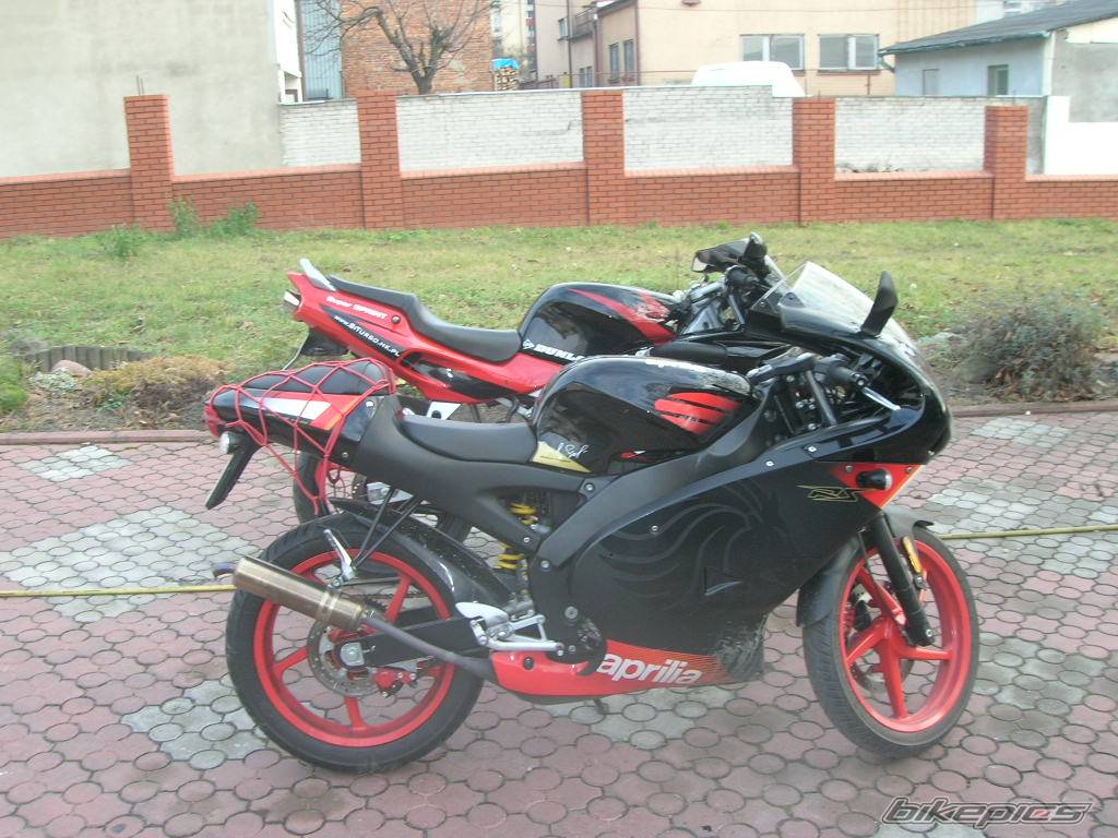Bike Photo 476661