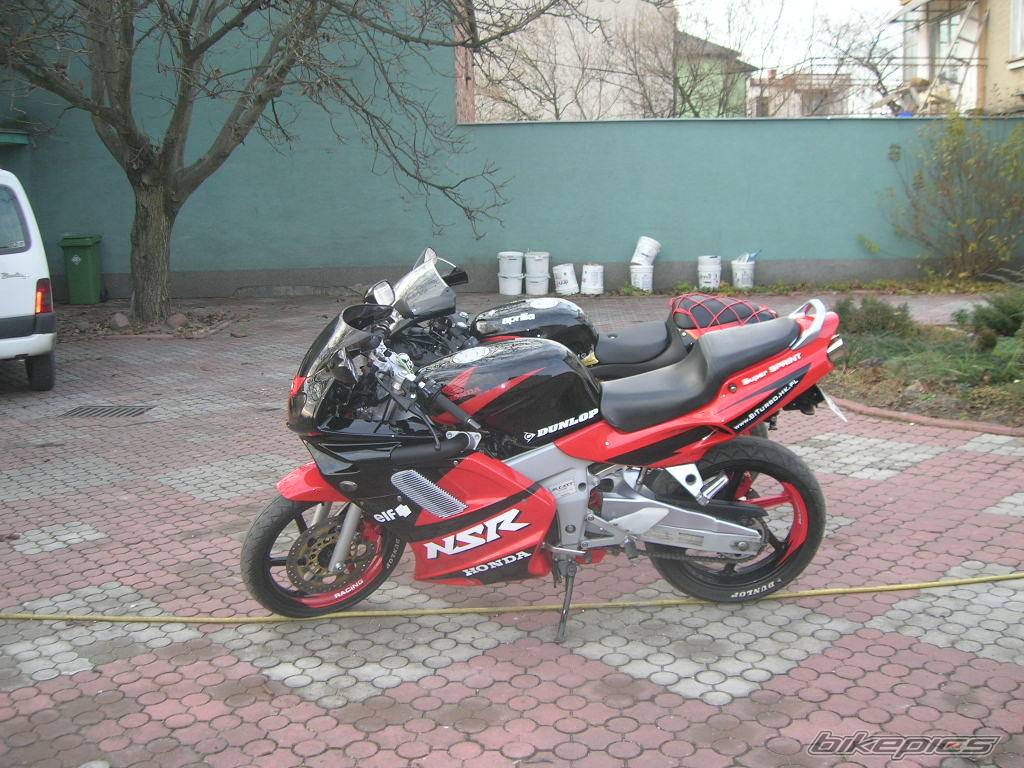 Bike Photo 476662