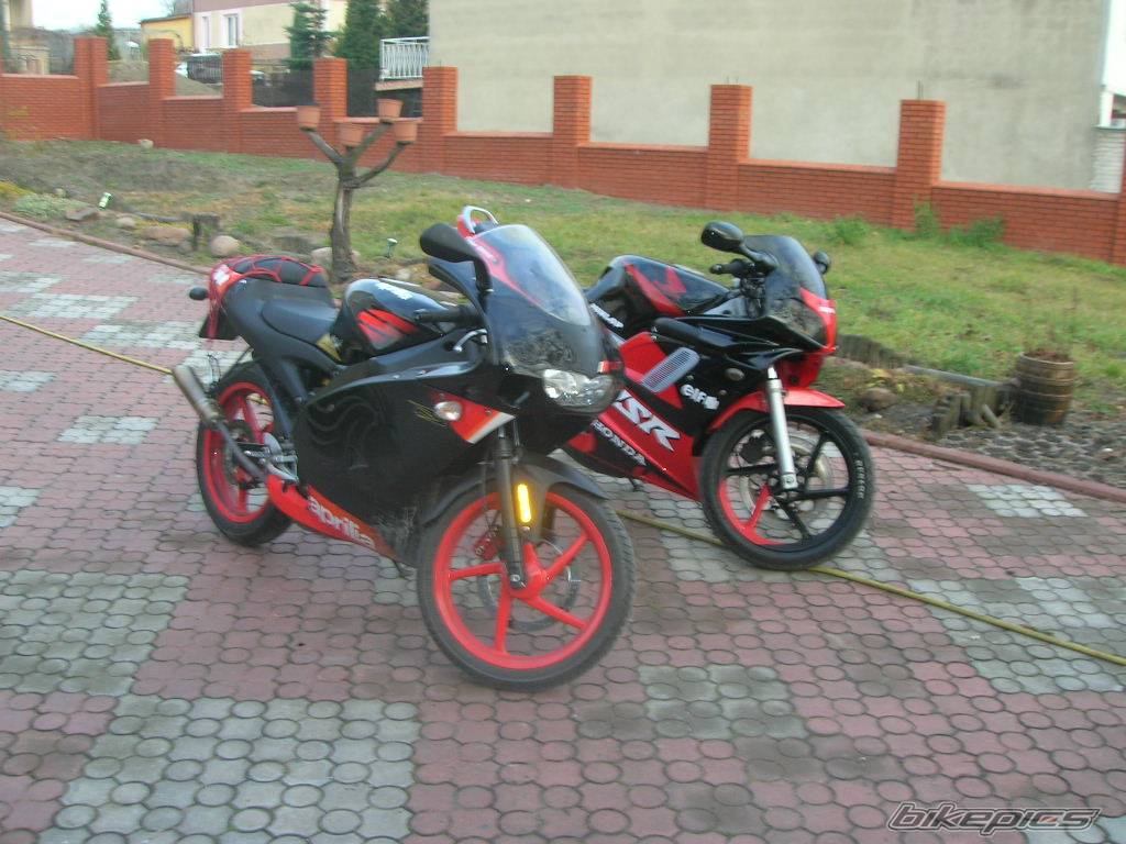 Bike Photo 476665