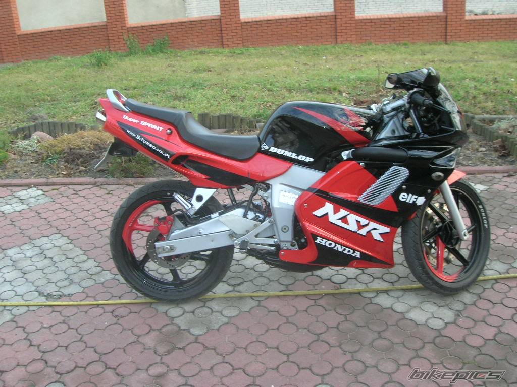 Bike Photo 476666