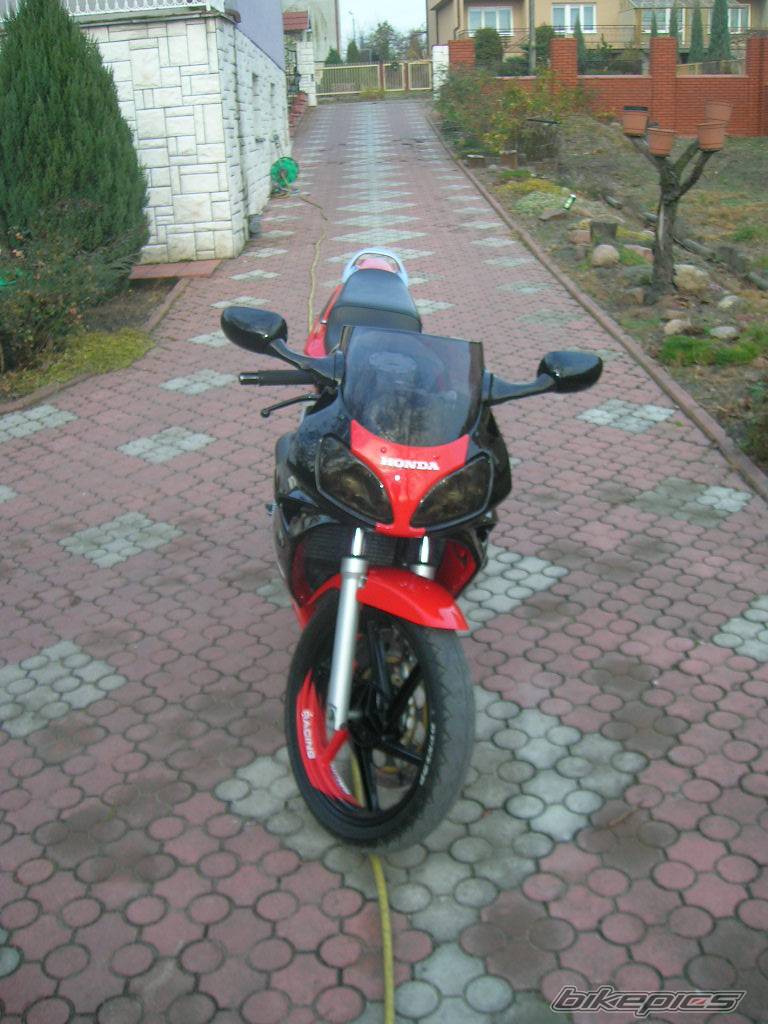 Bike Photo 476669