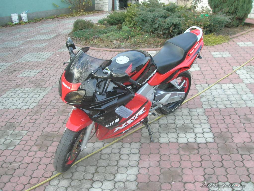 Bike Photo 476670