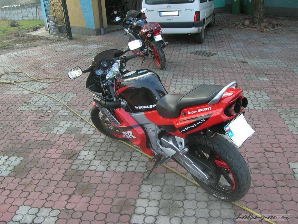 Bike Photo 476671