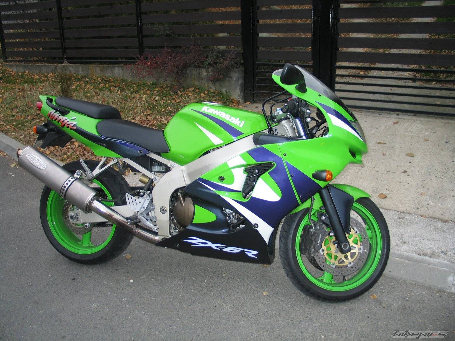 Bike Photo 476686